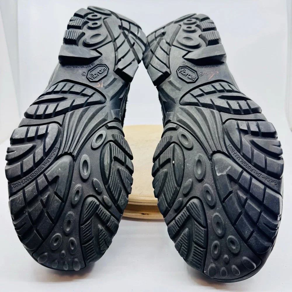 Merrell moab mid